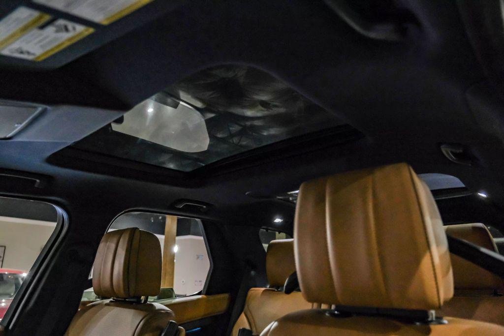 used 2019 Land Rover Discovery car, priced at $28,500