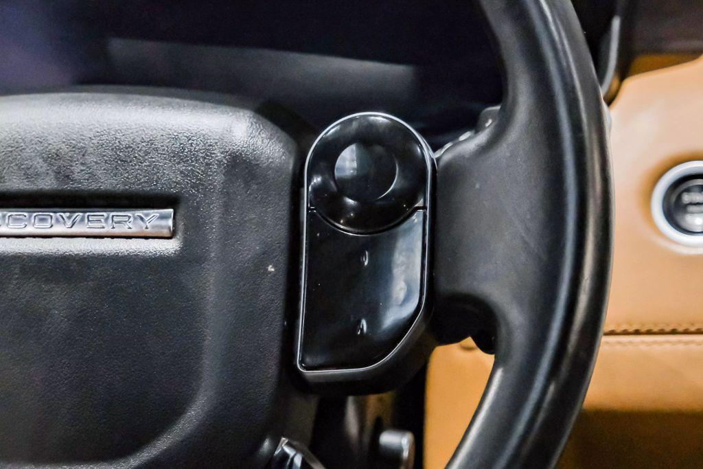 used 2019 Land Rover Discovery car, priced at $28,500