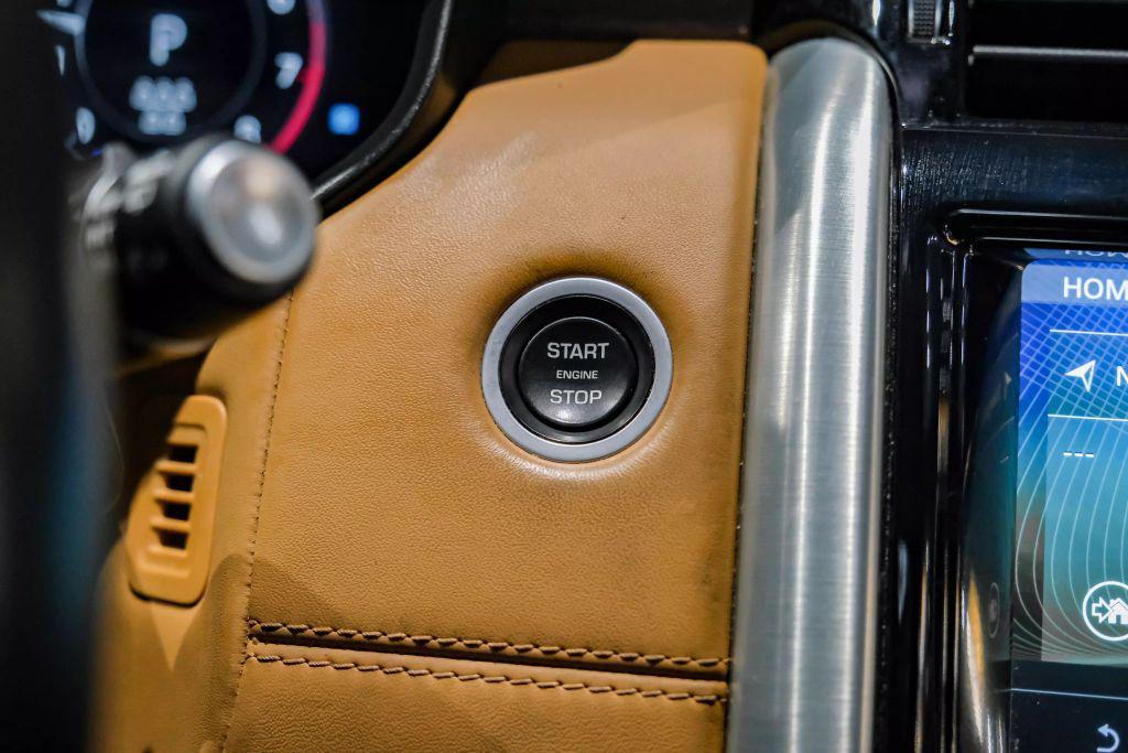 used 2019 Land Rover Discovery car, priced at $28,500
