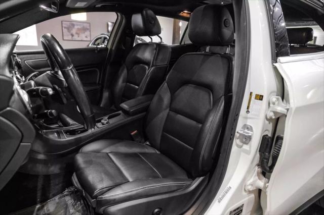 used 2016 Mercedes-Benz GLA-Class car, priced at $16,400