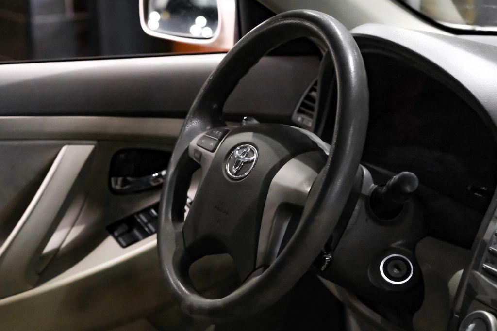 used 2007 Toyota Camry car, priced at $6,800