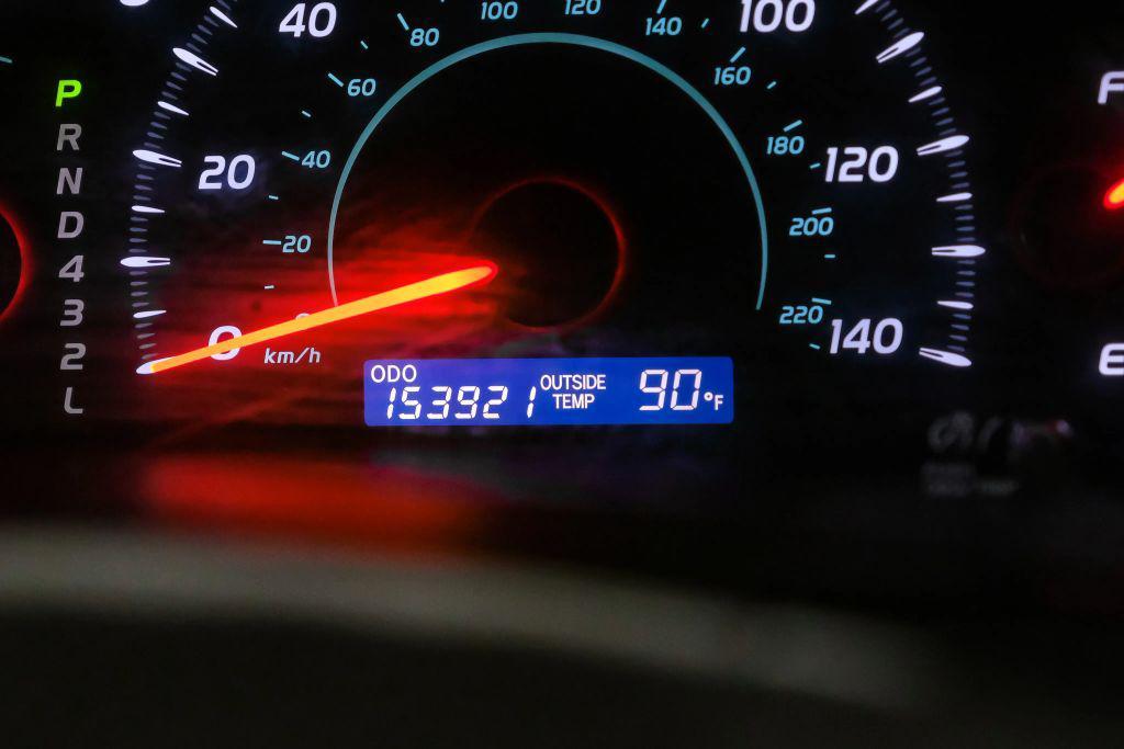 used 2007 Toyota Camry car, priced at $6,800
