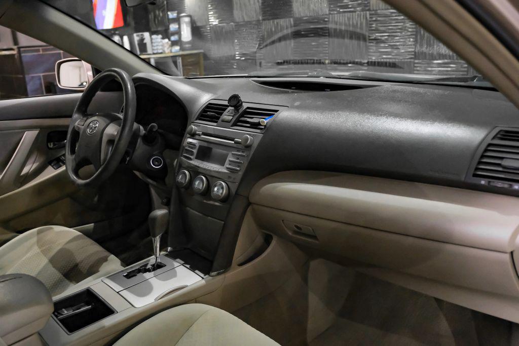used 2007 Toyota Camry car, priced at $6,800