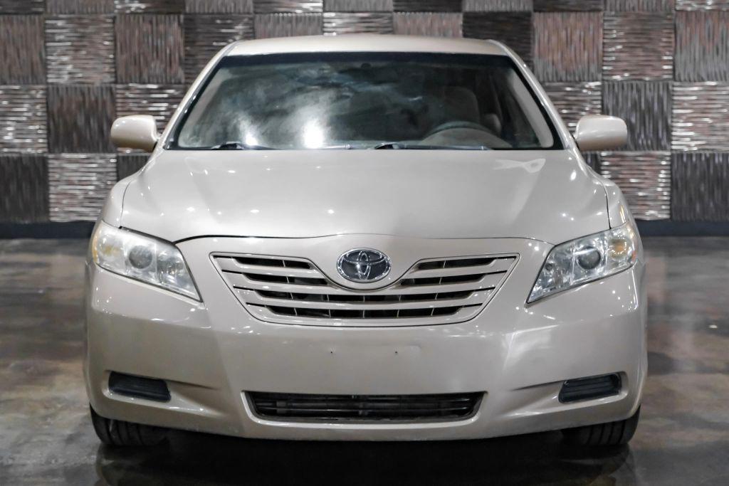 used 2007 Toyota Camry car, priced at $6,800