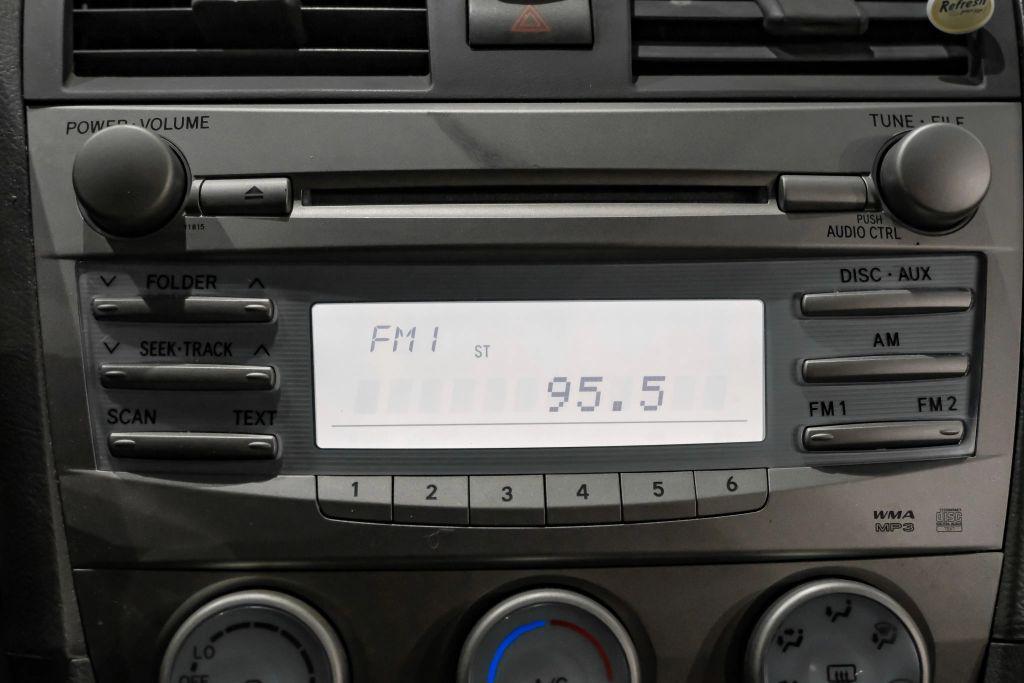 used 2007 Toyota Camry car, priced at $6,800