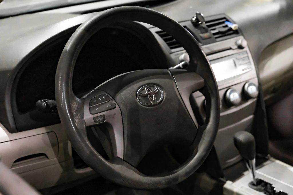 used 2007 Toyota Camry car, priced at $6,800