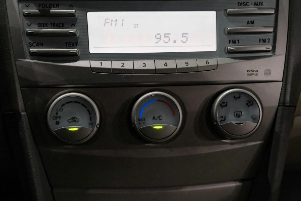 used 2007 Toyota Camry car, priced at $6,800