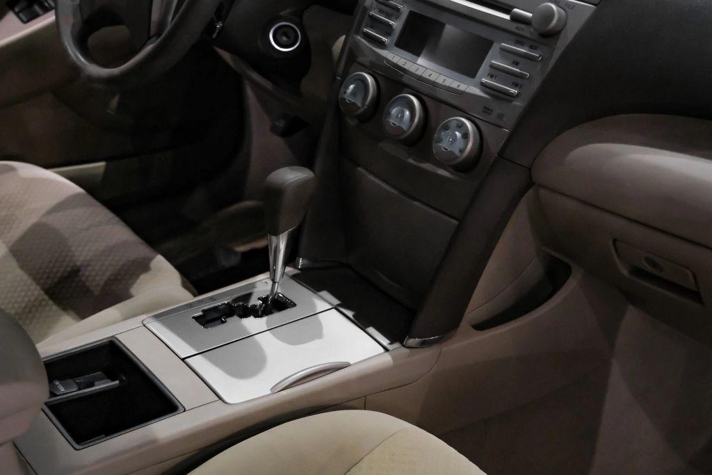 used 2007 Toyota Camry car, priced at $6,800