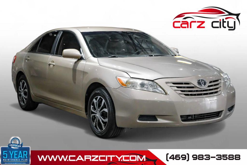 used 2007 Toyota Camry car, priced at $6,800
