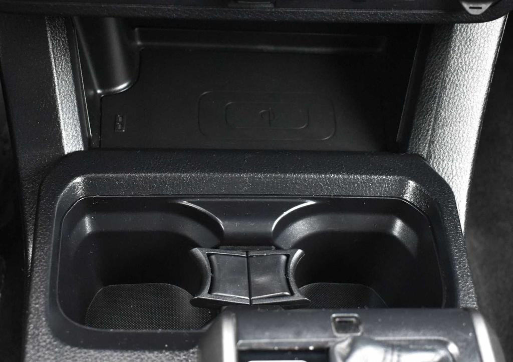 used 2022 Toyota Tacoma car, priced at $36,877