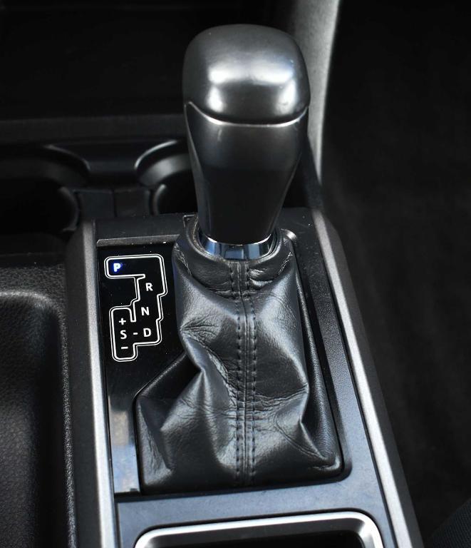 used 2022 Toyota Tacoma car, priced at $36,877