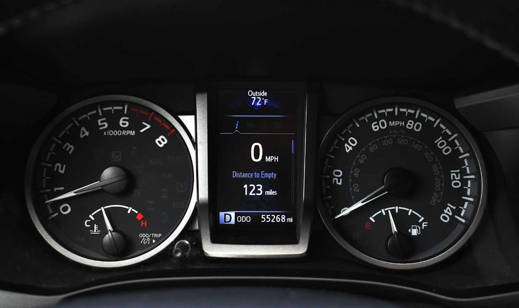 used 2022 Toyota Tacoma car, priced at $36,877