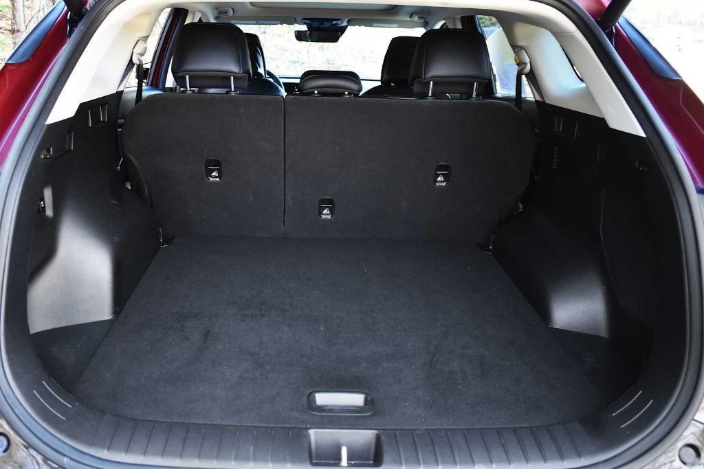 used 2024 Kia Sportage Hybrid car, priced at $34,877