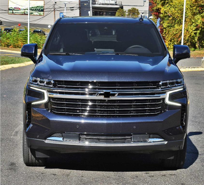 new 2024 Chevrolet Tahoe car, priced at $70,465