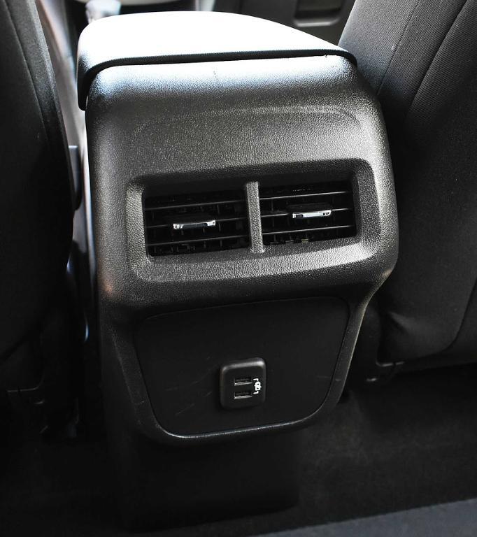 used 2023 Chevrolet Equinox car, priced at $22,877