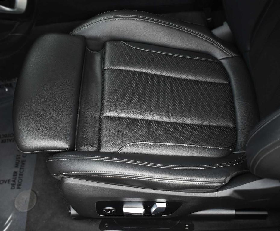used 2024 BMW 430 car, priced at $46,877