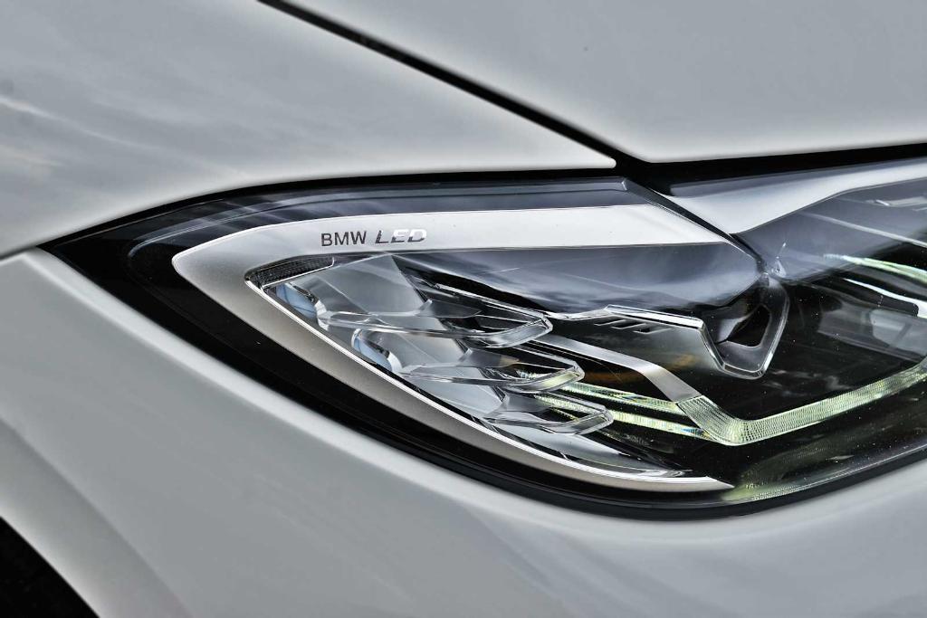 used 2024 BMW 430 car, priced at $46,877