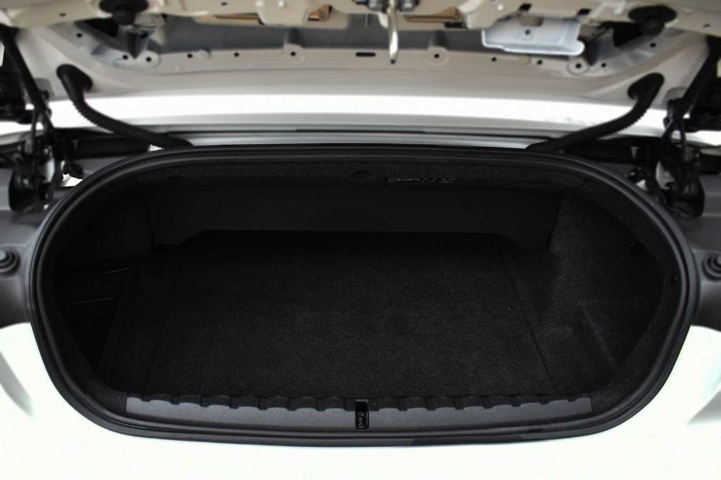 used 2024 BMW 430 car, priced at $46,877