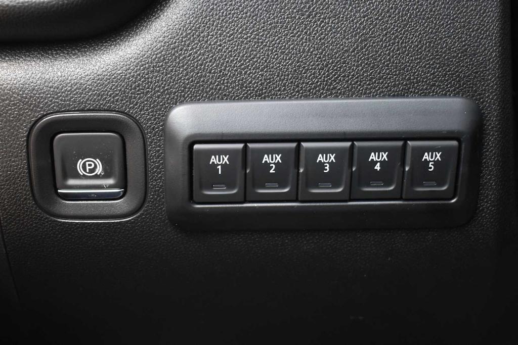 new 2025 Chevrolet Silverado 2500 car, priced at $63,410