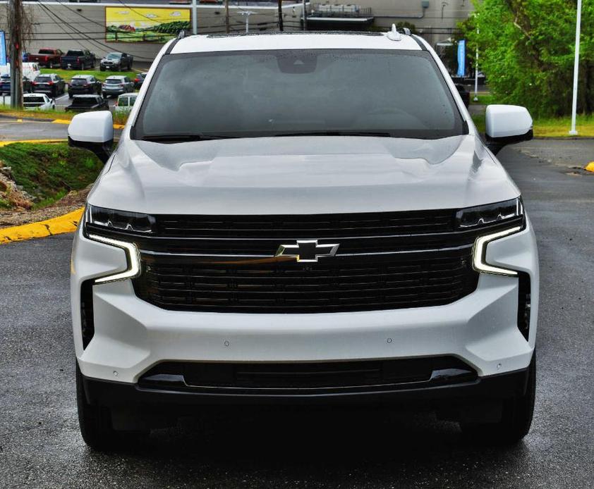 new 2024 Chevrolet Tahoe car, priced at $78,380