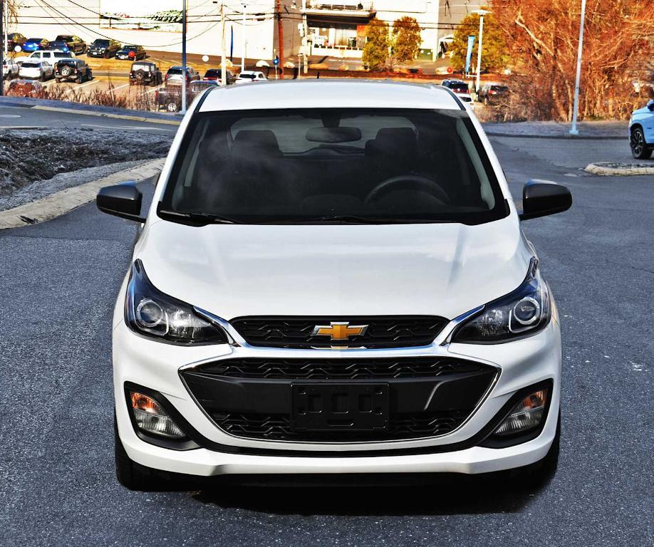 used 2019 Chevrolet Spark car, priced at $11,477