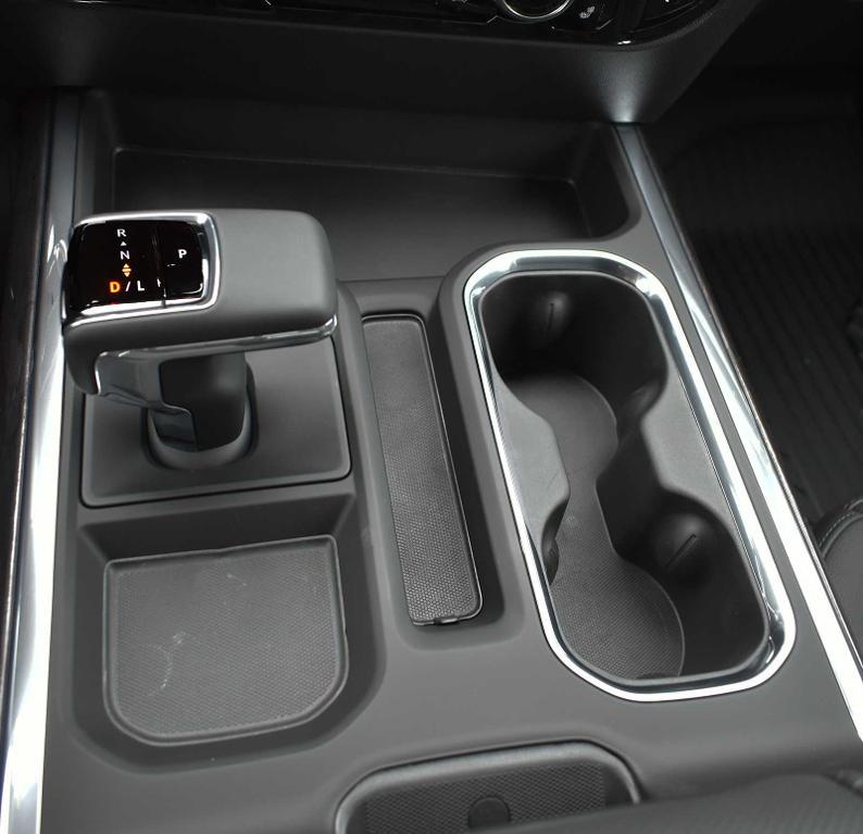 new 2025 Chevrolet Silverado 1500 car, priced at $57,750