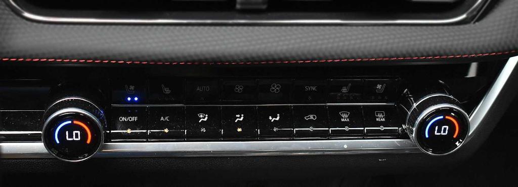 used 2025 Chevrolet Equinox car, priced at $34,877