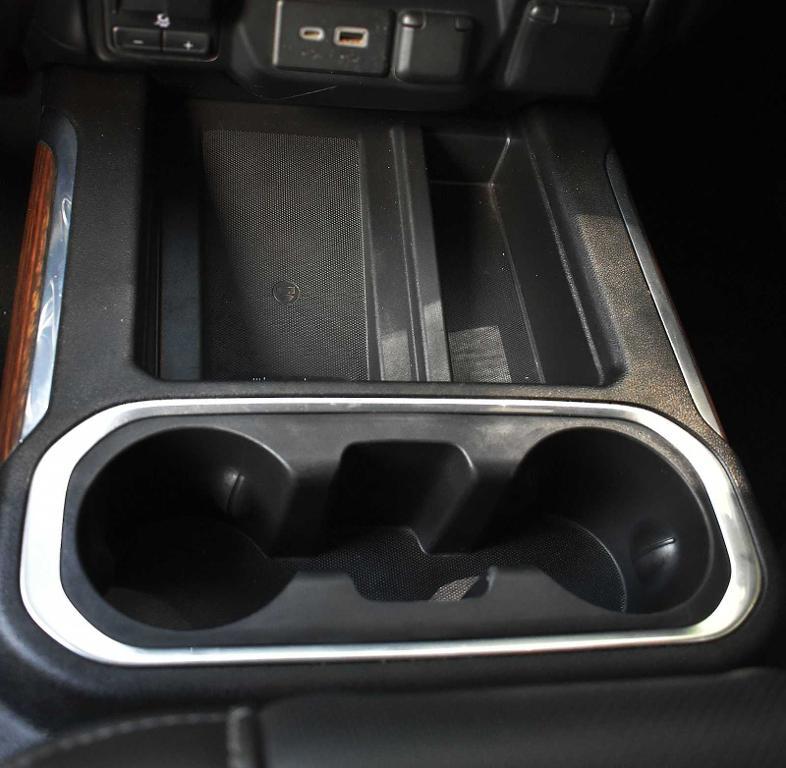 used 2021 Chevrolet Silverado 1500 car, priced at $47,877