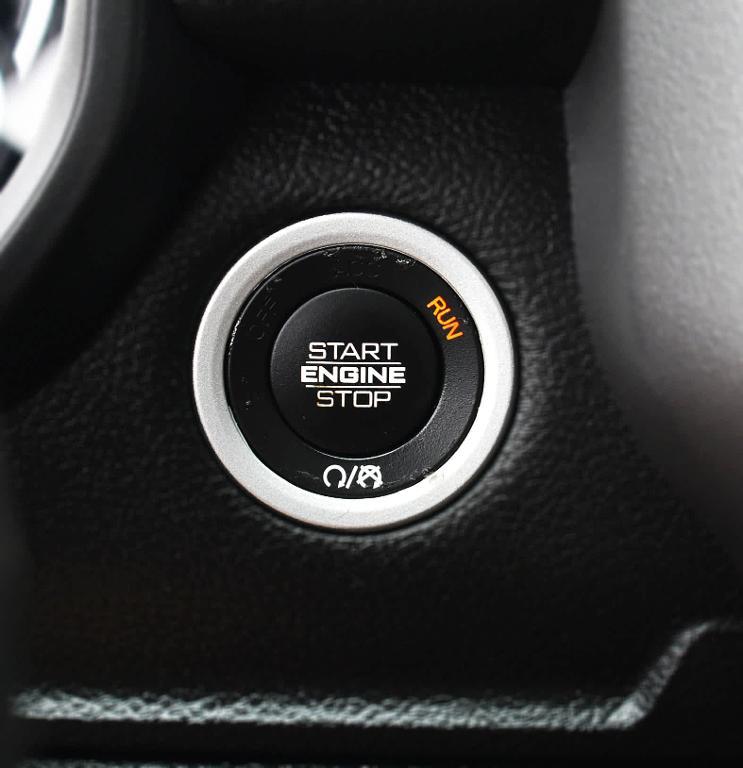 used 2019 Ram 1500 car, priced at $31,877