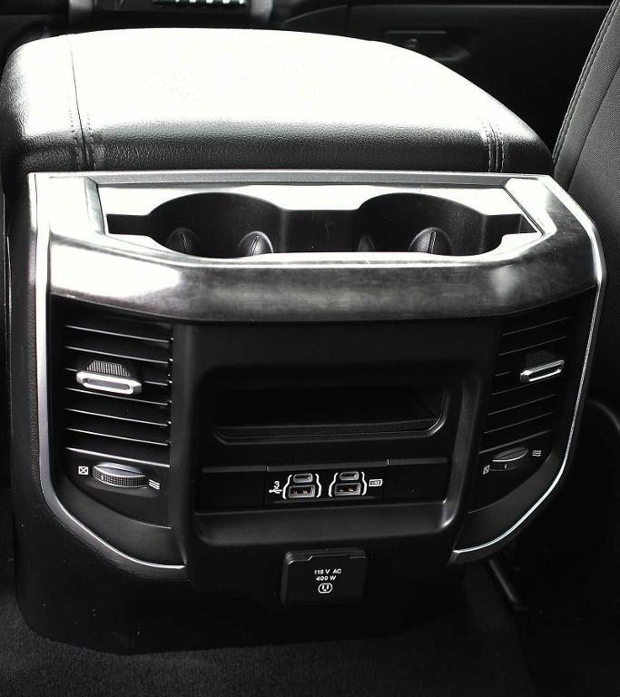 used 2019 Ram 1500 car, priced at $31,877