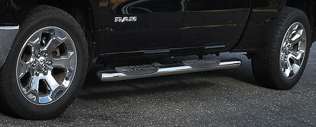 used 2019 Ram 1500 car, priced at $31,877