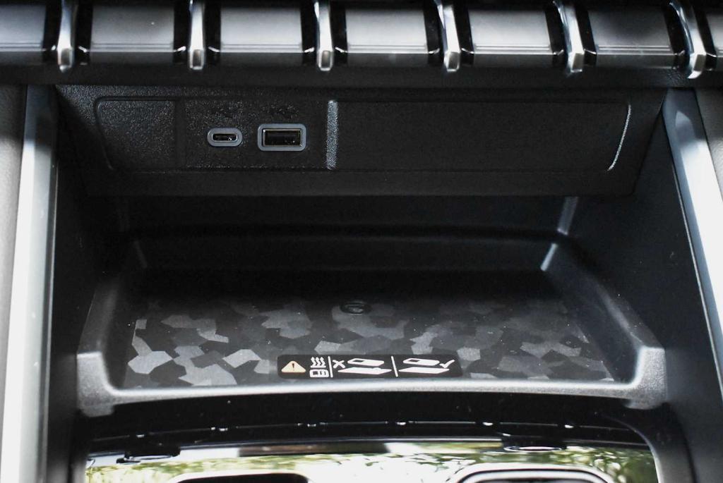 new 2025 Chevrolet Colorado car, priced at $47,215