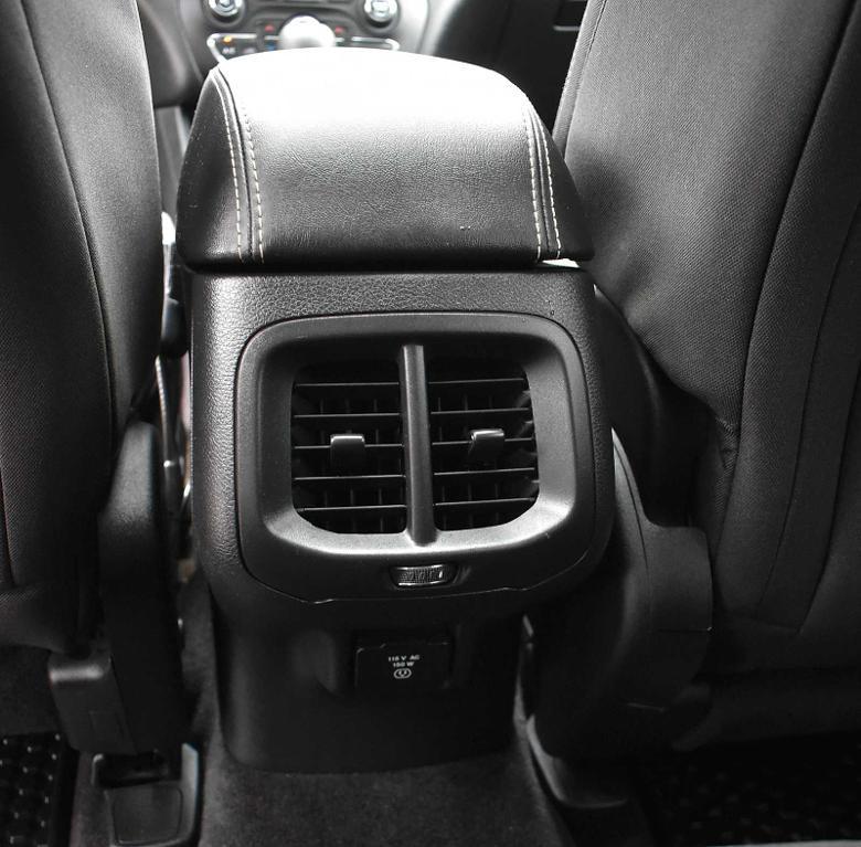 used 2016 Jeep Cherokee car, priced at $16,877