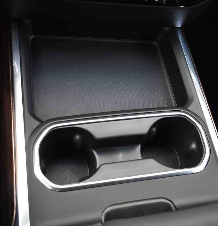 new 2025 Chevrolet Silverado 2500 car, priced at $63,720