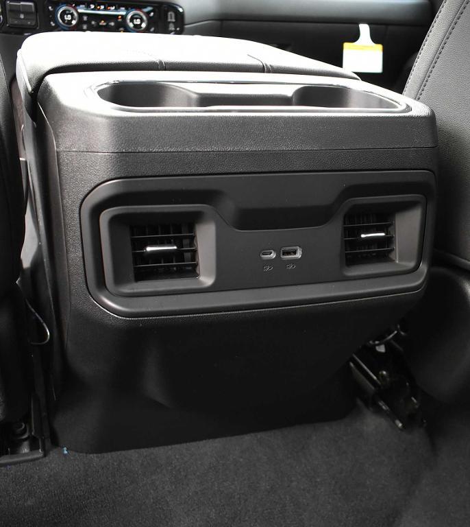 new 2025 Chevrolet Silverado 2500 car, priced at $63,720