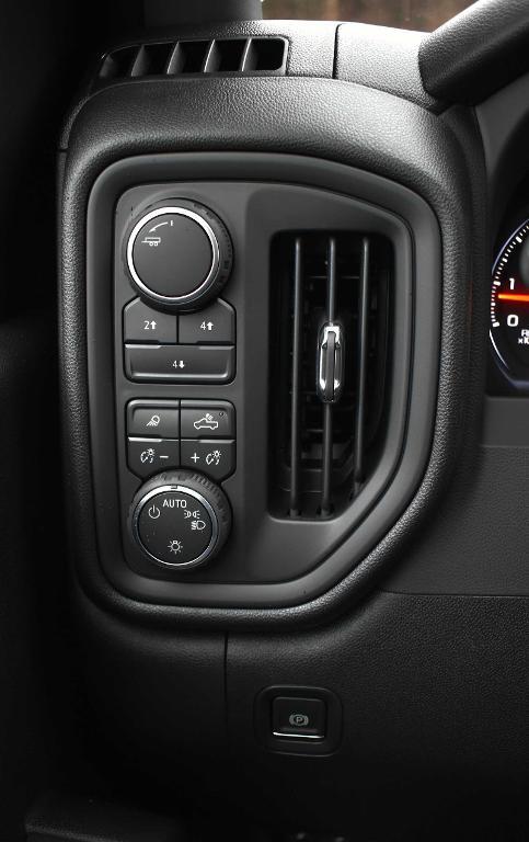 new 2025 Chevrolet Silverado 3500 car, priced at $51,955