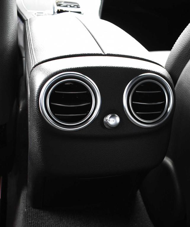 used 2021 Mercedes-Benz C-Class car, priced at $39,877