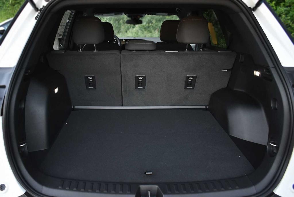 new 2026 Chevrolet Equinox car, priced at $29,820