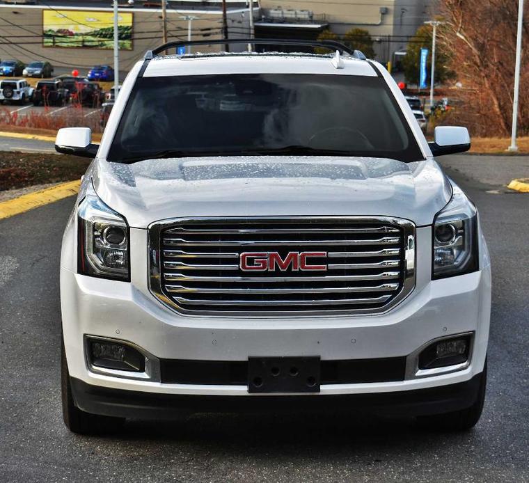 used 2019 GMC Yukon XL car, priced at $29,877