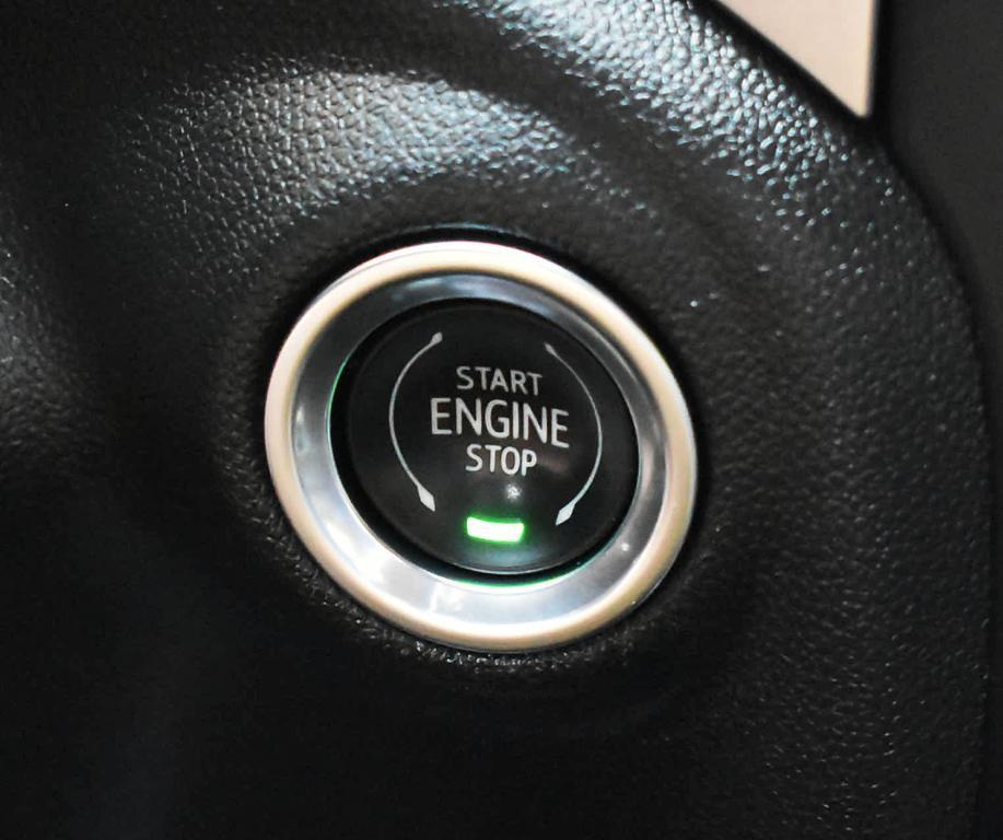 used 2021 Chevrolet Silverado 1500 car, priced at $41,877