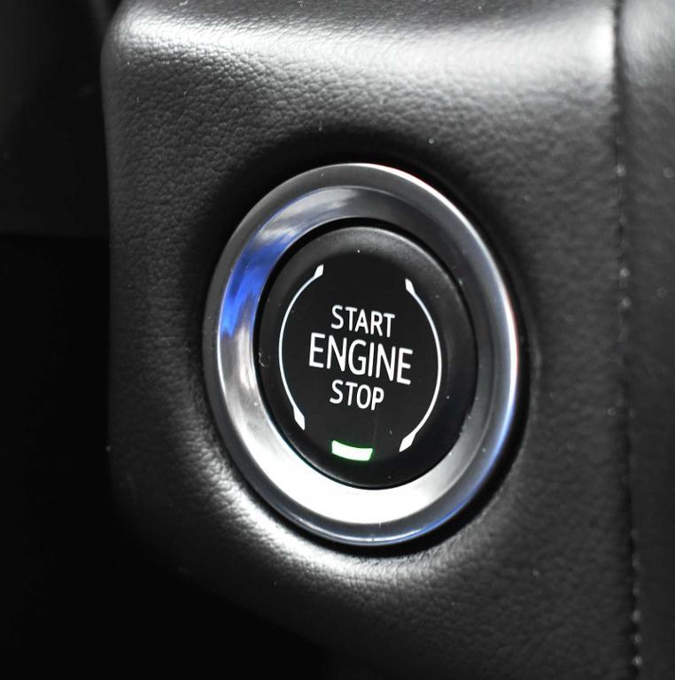 used 2024 Chevrolet Tahoe car, priced at $66,877