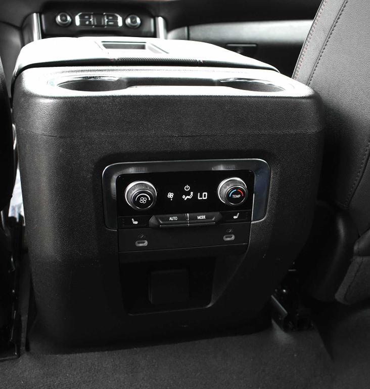 used 2024 Chevrolet Tahoe car, priced at $66,877
