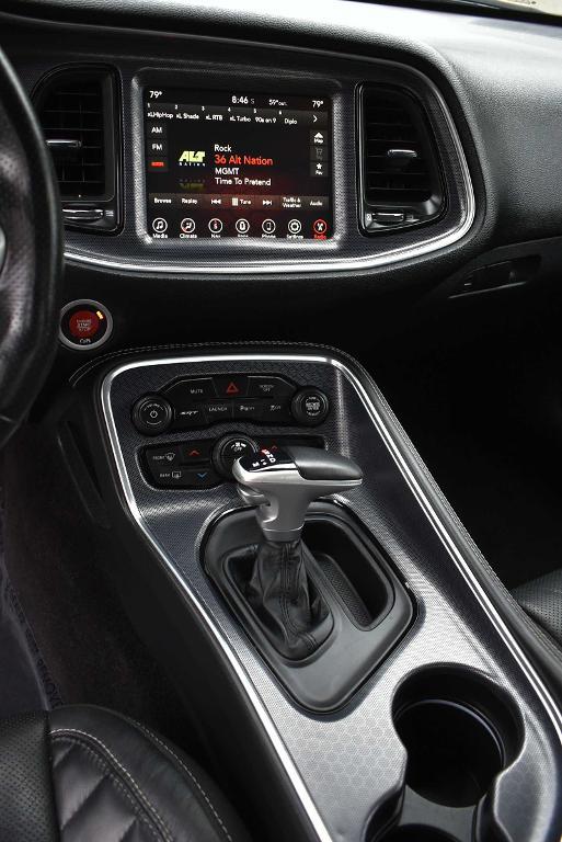 used 2017 Dodge Challenger car, priced at $34,877
