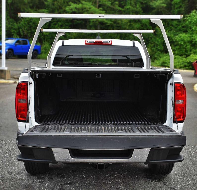 used 2016 Chevrolet Colorado car, priced at $16,877