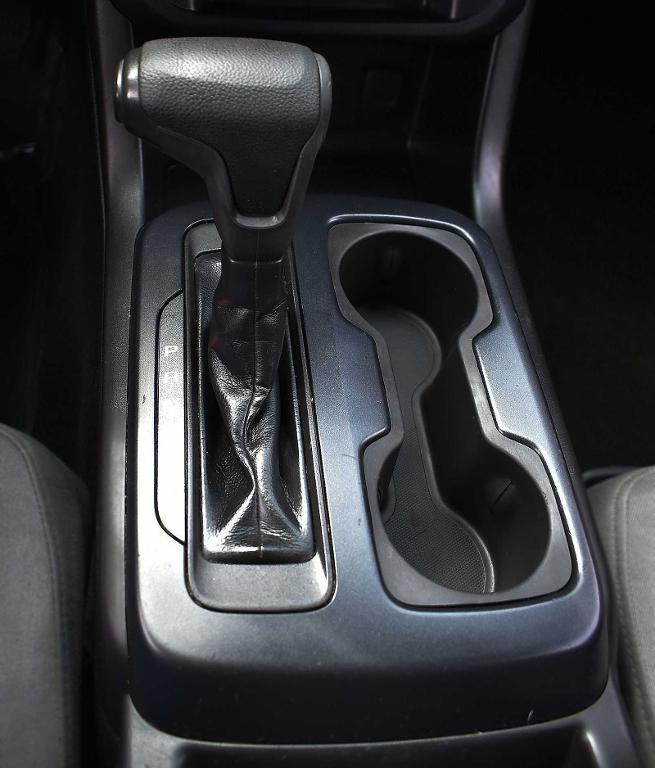 used 2016 Chevrolet Colorado car, priced at $16,877