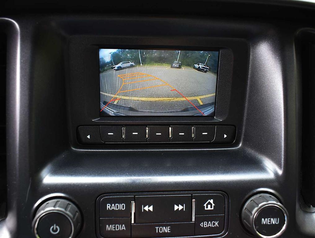 used 2016 Chevrolet Colorado car, priced at $16,877