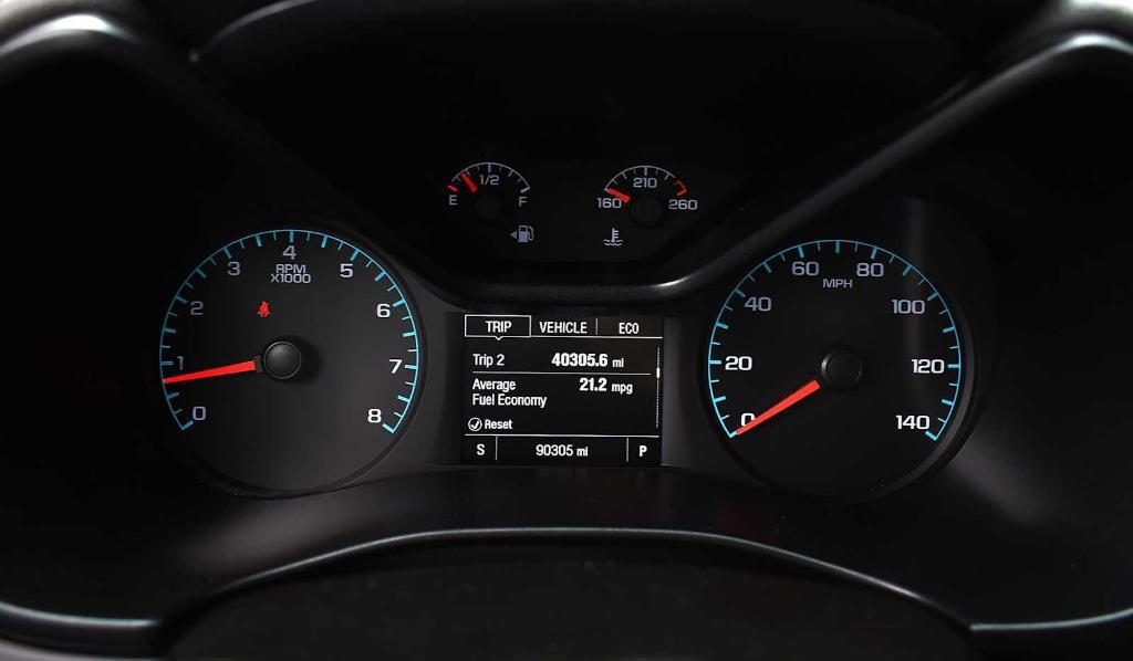 used 2016 Chevrolet Colorado car, priced at $16,877