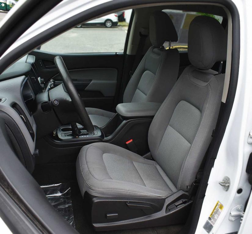 used 2016 Chevrolet Colorado car, priced at $16,877