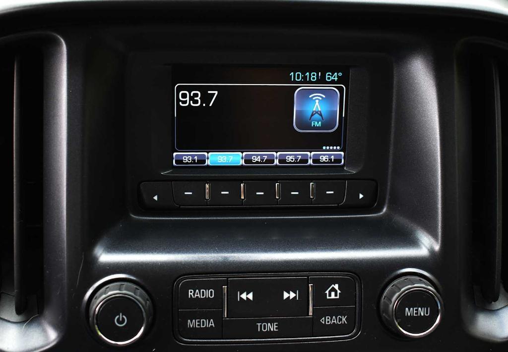 used 2016 Chevrolet Colorado car, priced at $16,877