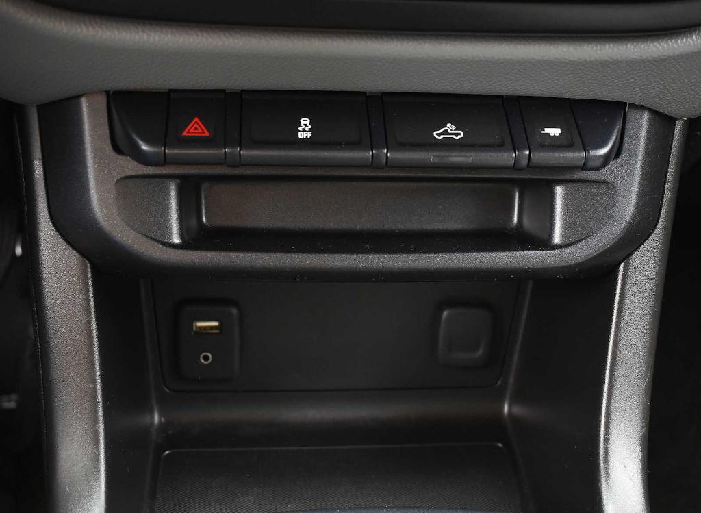 used 2016 Chevrolet Colorado car, priced at $16,877